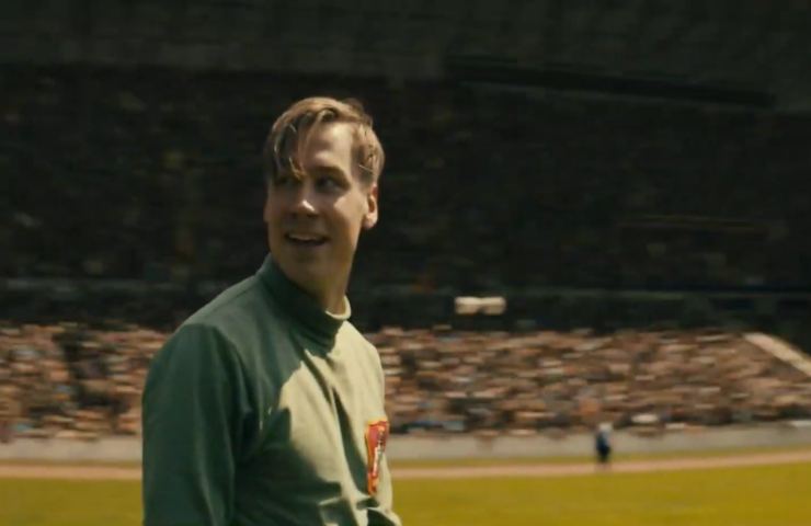 chi era bert trautmann