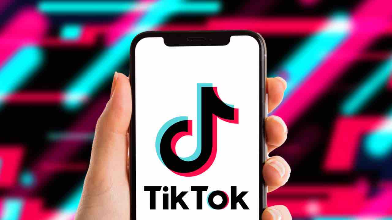 morta star di TikTok