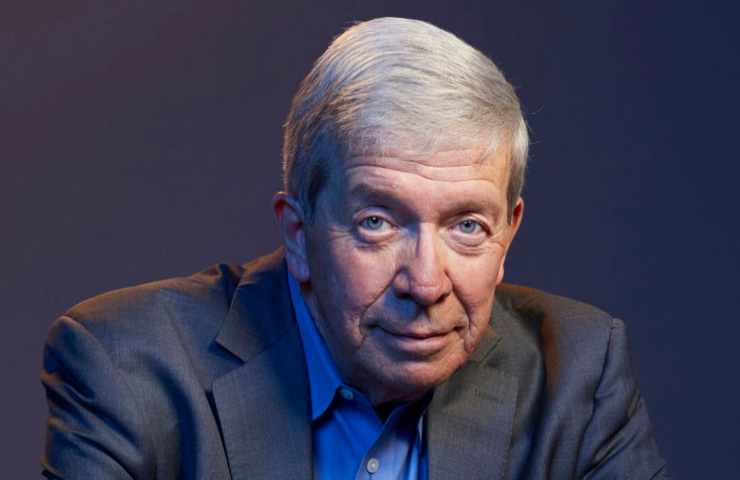 storia di joe kenda