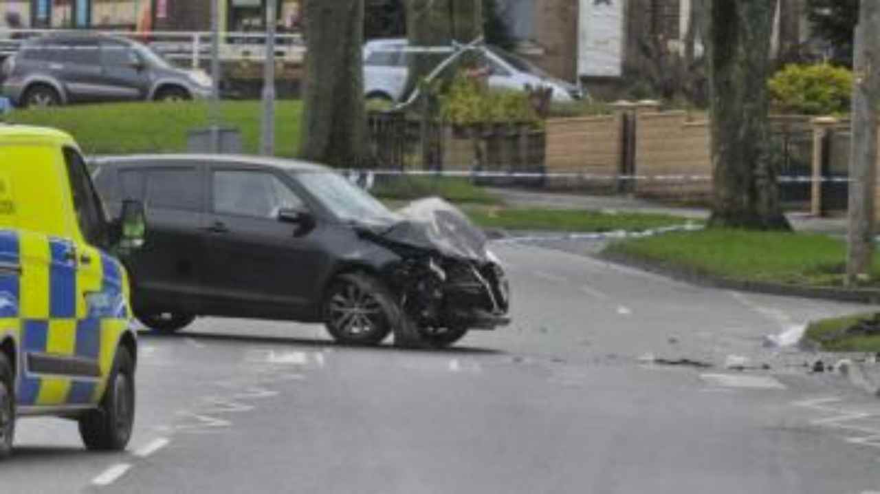 Medico si addormenta al volante dopo il turno: le terribili conseguenze Medico si addormenta al volante dopo il turno: le terribili conseguenze