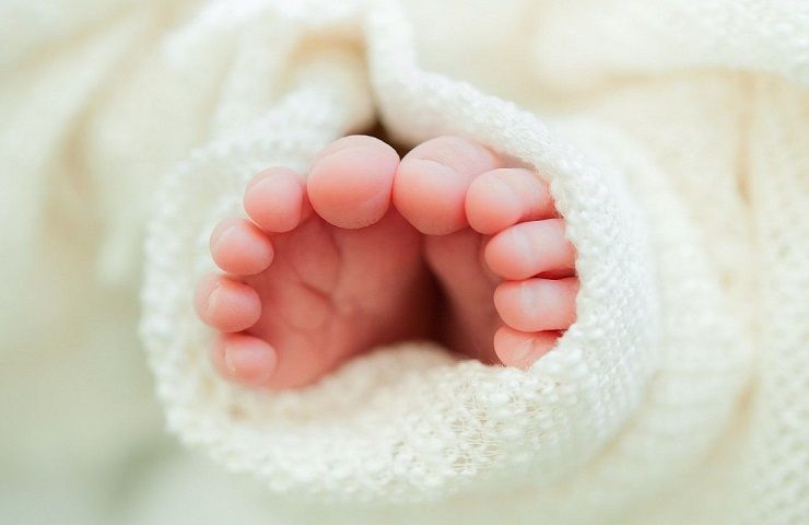 Ancona bambina morta ospedale infezione