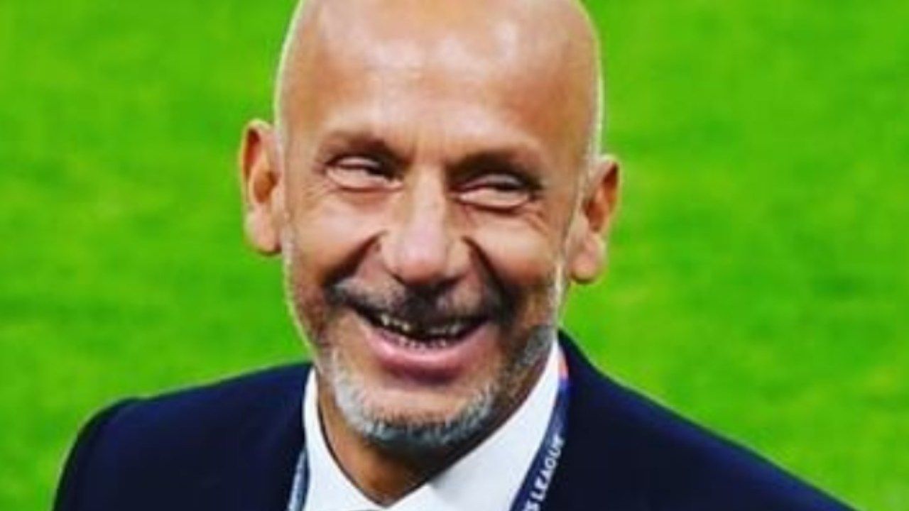 Gianluca Vialli morte improvvisa