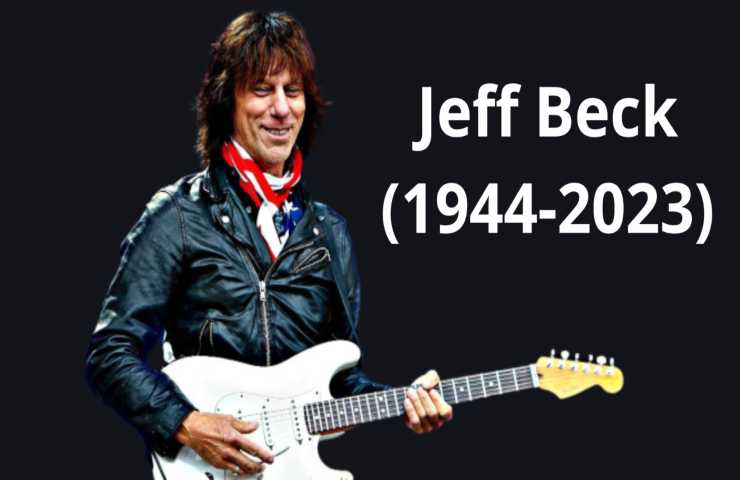 Jeff Beck 1