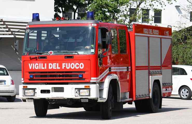 Staffolo ragazzo scomparso morto