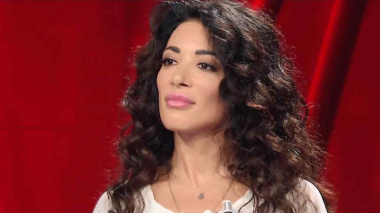 Chi Martina 