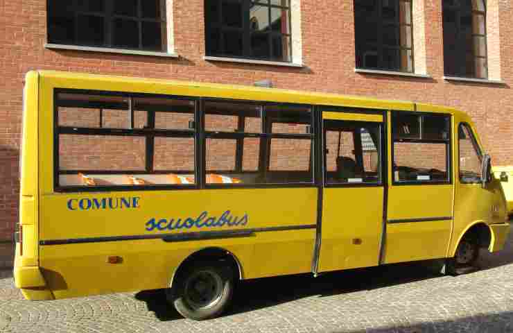 Scuolabus 1