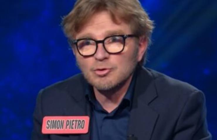 Simon Pietro campione dellEredita 1