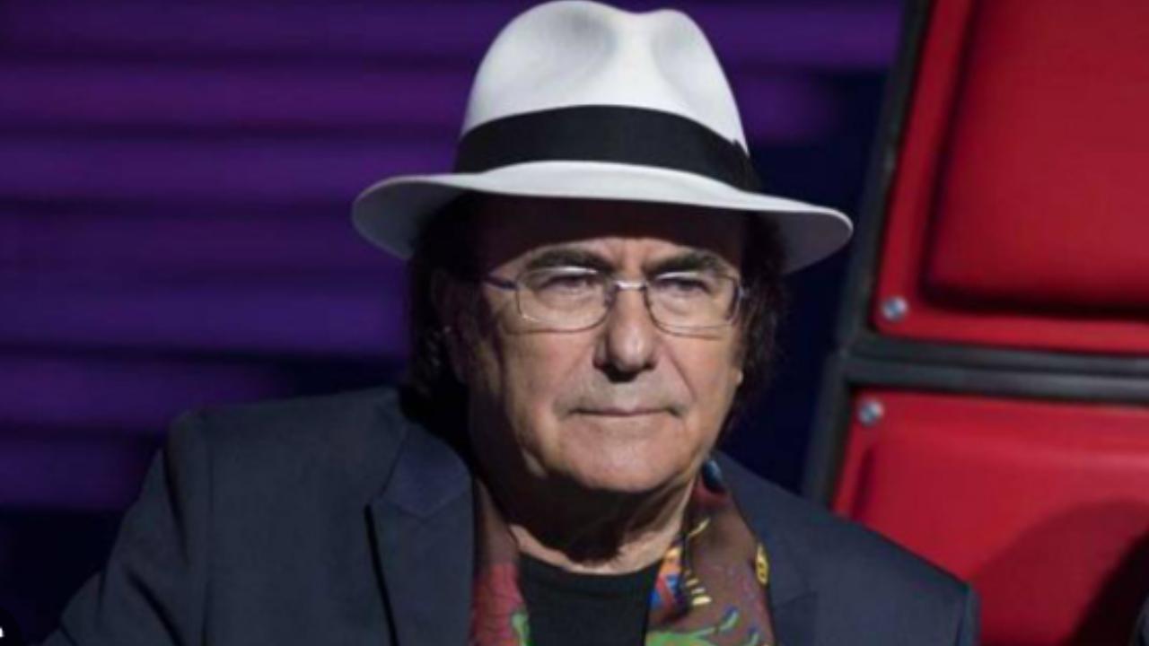 Al Bano operato al cuore