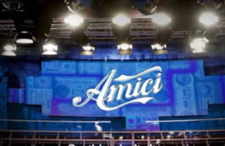 Amici 22