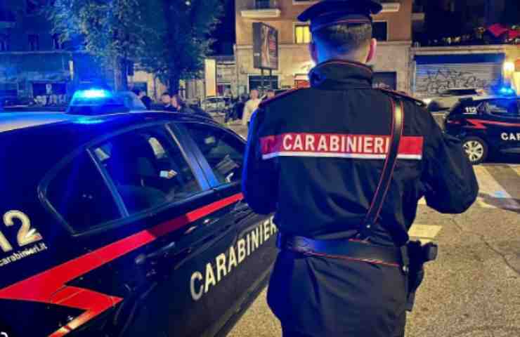 Carabinieri 