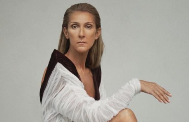 Celine Dion