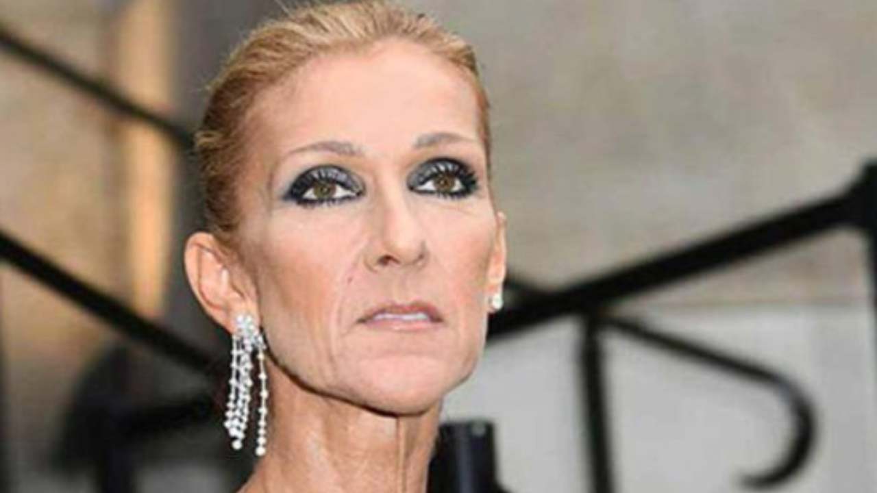 Celine Dion