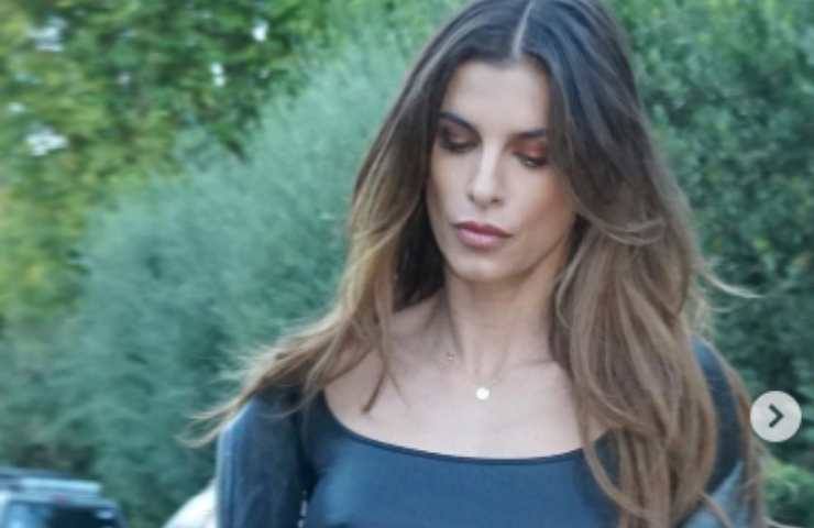 Elisabetta Canalis 