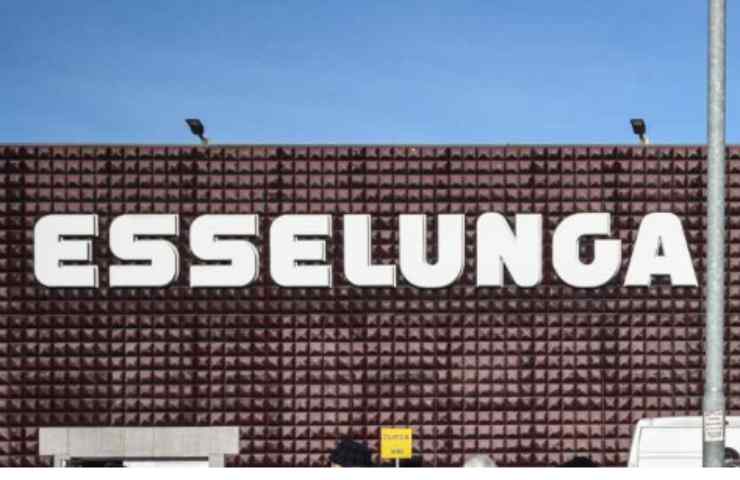 Esselunga logo supermercato 