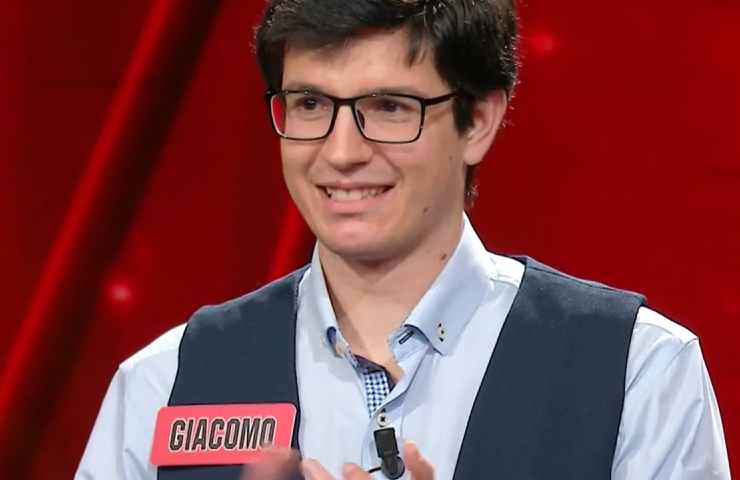 Giacomo Candoni LEredita 1