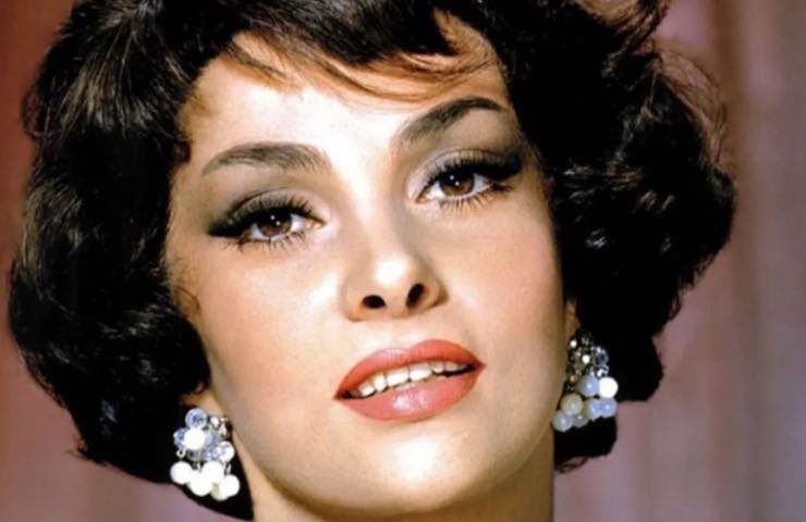 Gina Lollobrigida, caos in tribunale