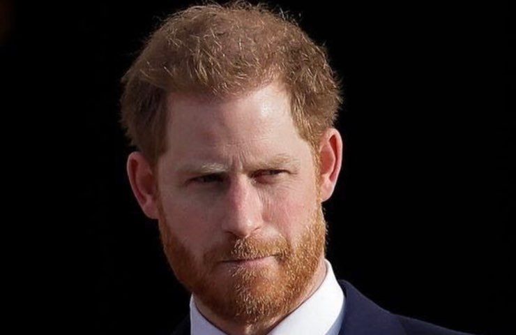 Harry e Meghan, assenza della duchessa