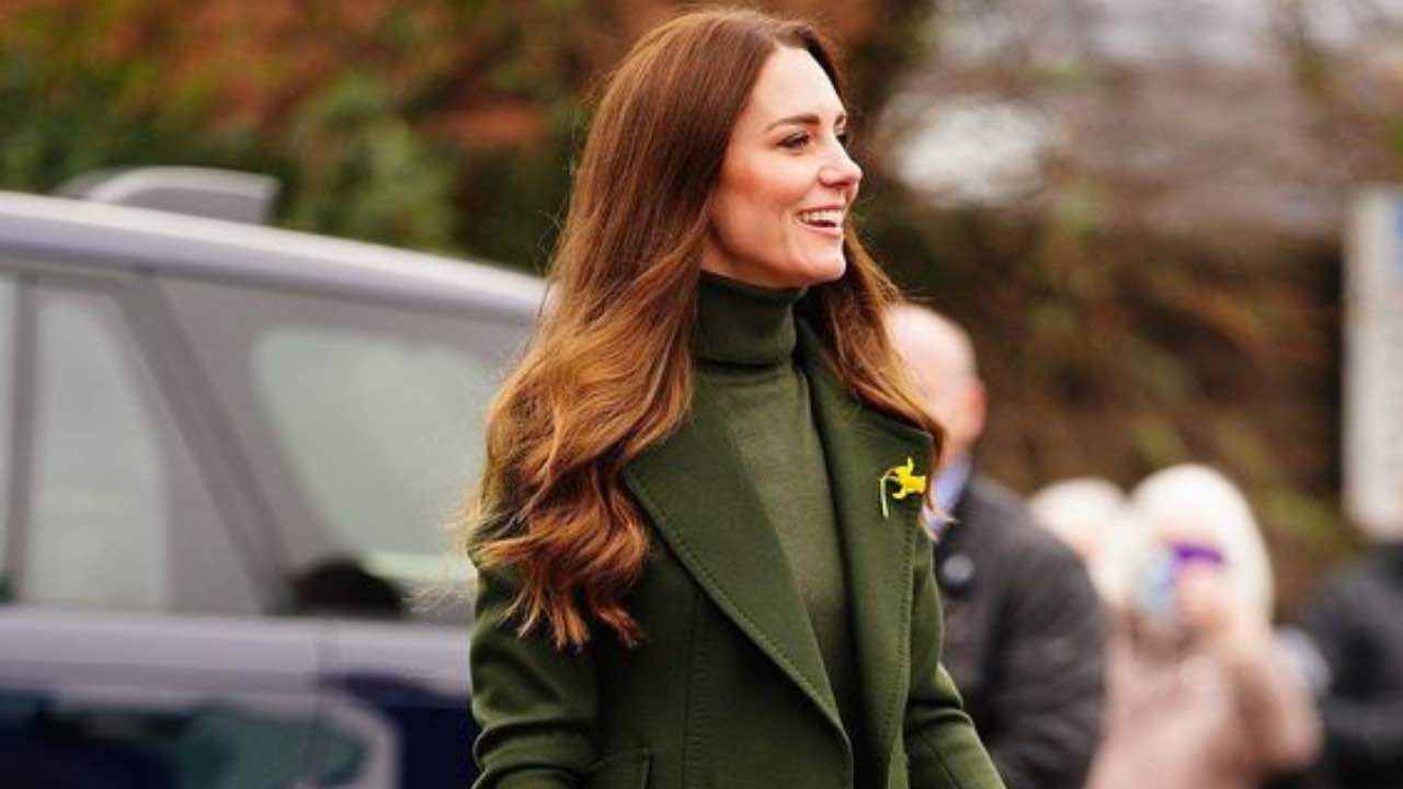 Kate Middleton, segreti look