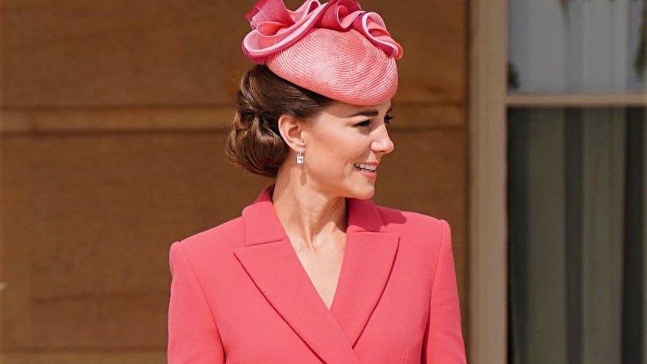 Kate Middleton, outfit