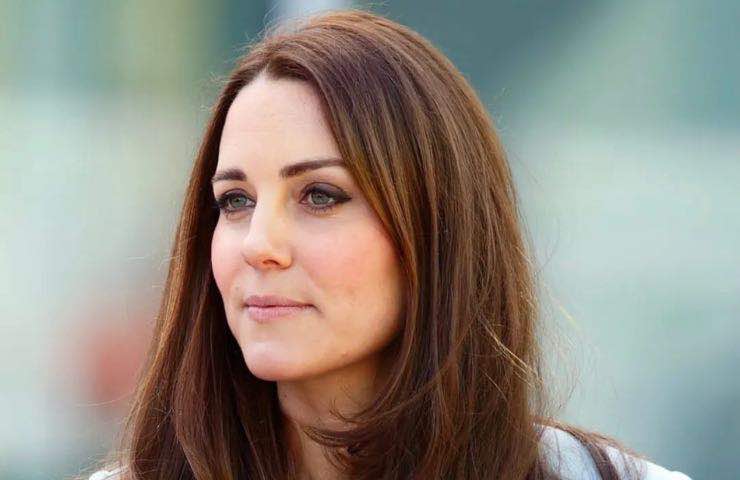 Kate Middleton, segreti look