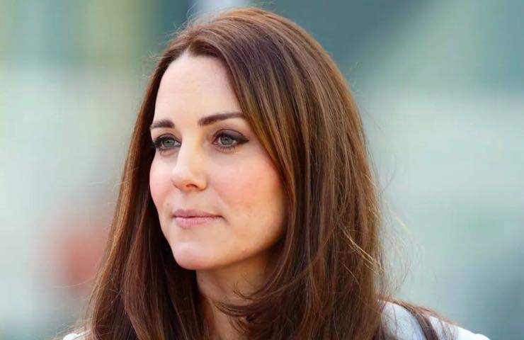 Kate Middleton, segreti look