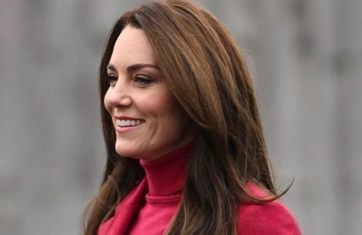 Kate Middleton, outfit