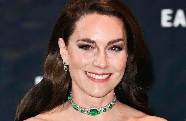 Kate Middleton, segreti look