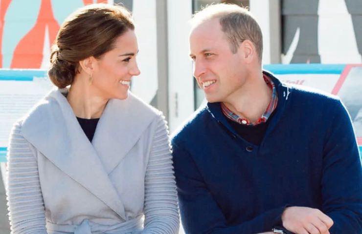 Kate Middleton, anniversario