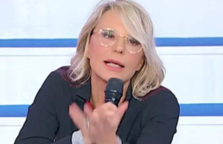 Maria De Filippi