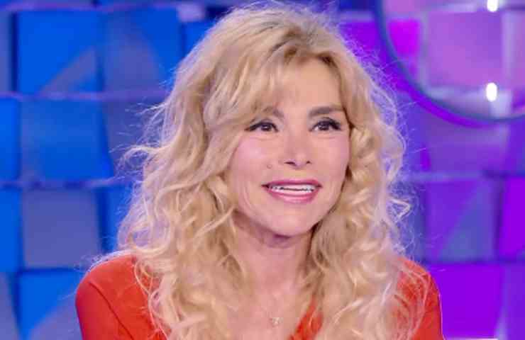 Che fine ha fatto Marina Occhiena dei Ricchi e Poveri 2 Marina Occhiena 1