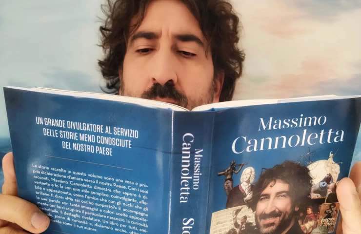 Massimo Cannoletta, com'è cambiata la sua vita