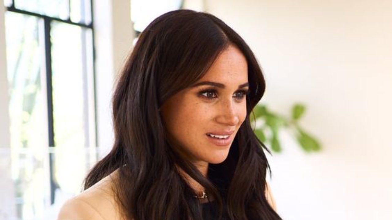 Meghan Markle contro Re Carlo III