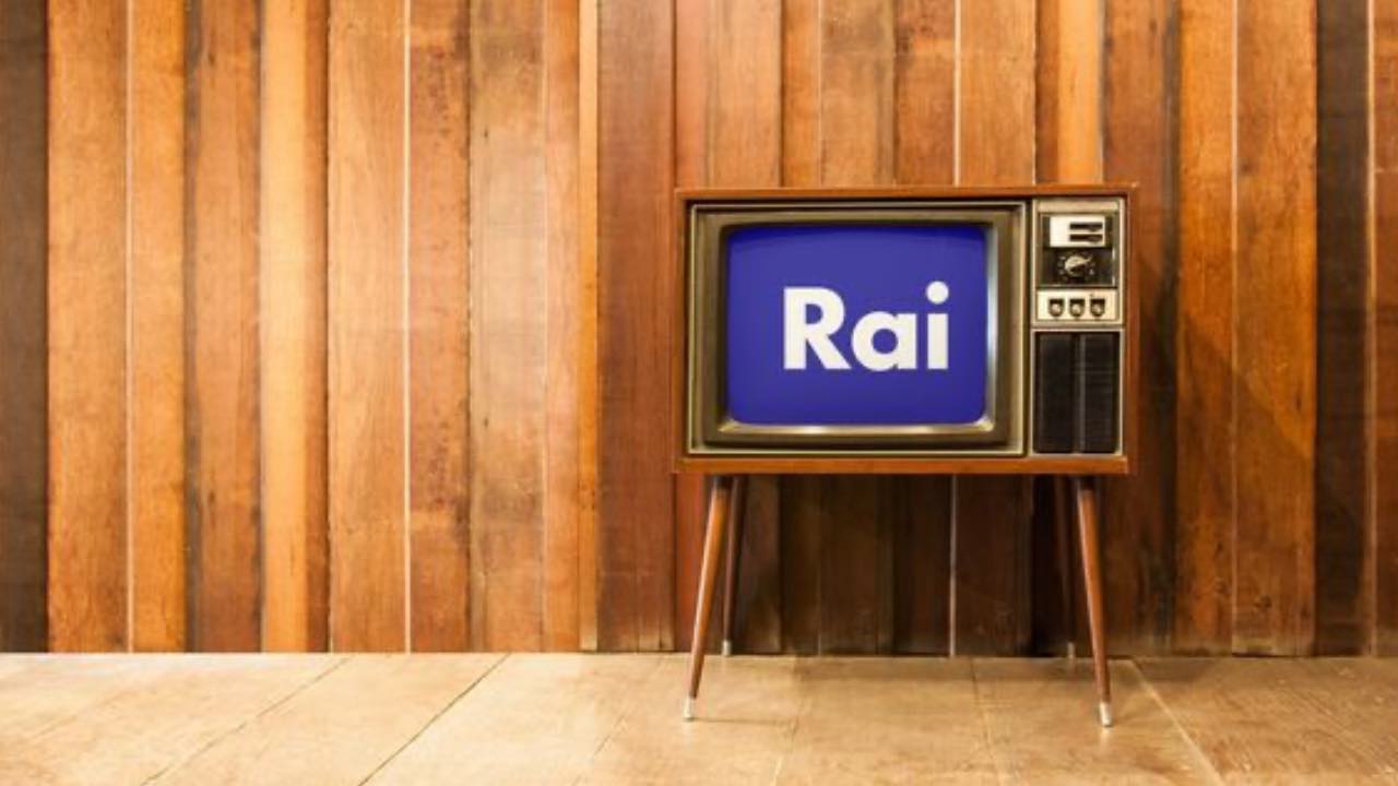 Rai, chiusura programma