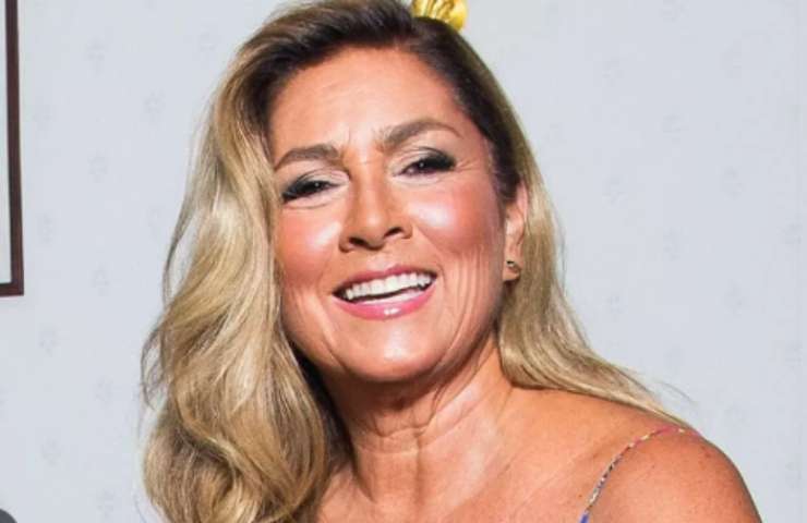 Romina Power dettagli su Al Bano