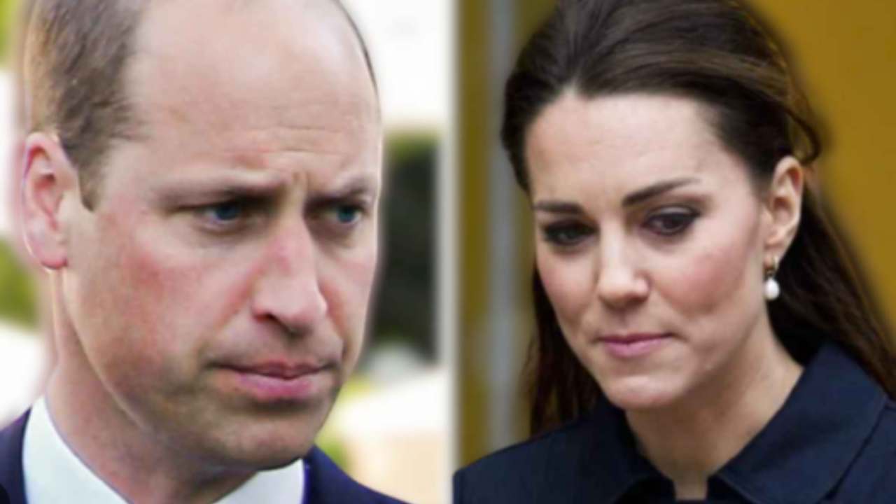 William e Kate