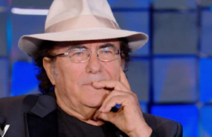 Al Bano Carrisi 