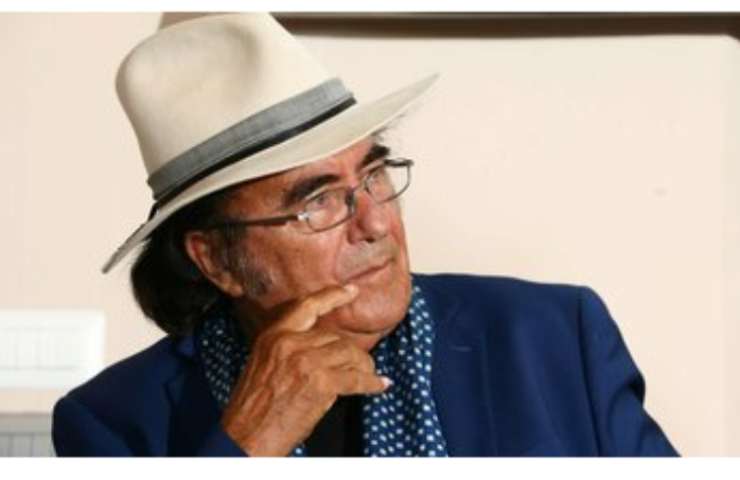 Al Bano Carrisi