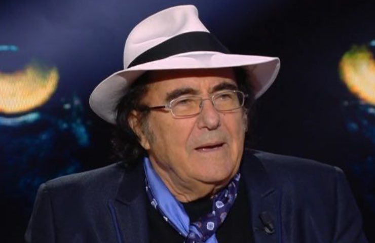 Al Bano Carrisi, il ricordo di Ylenia