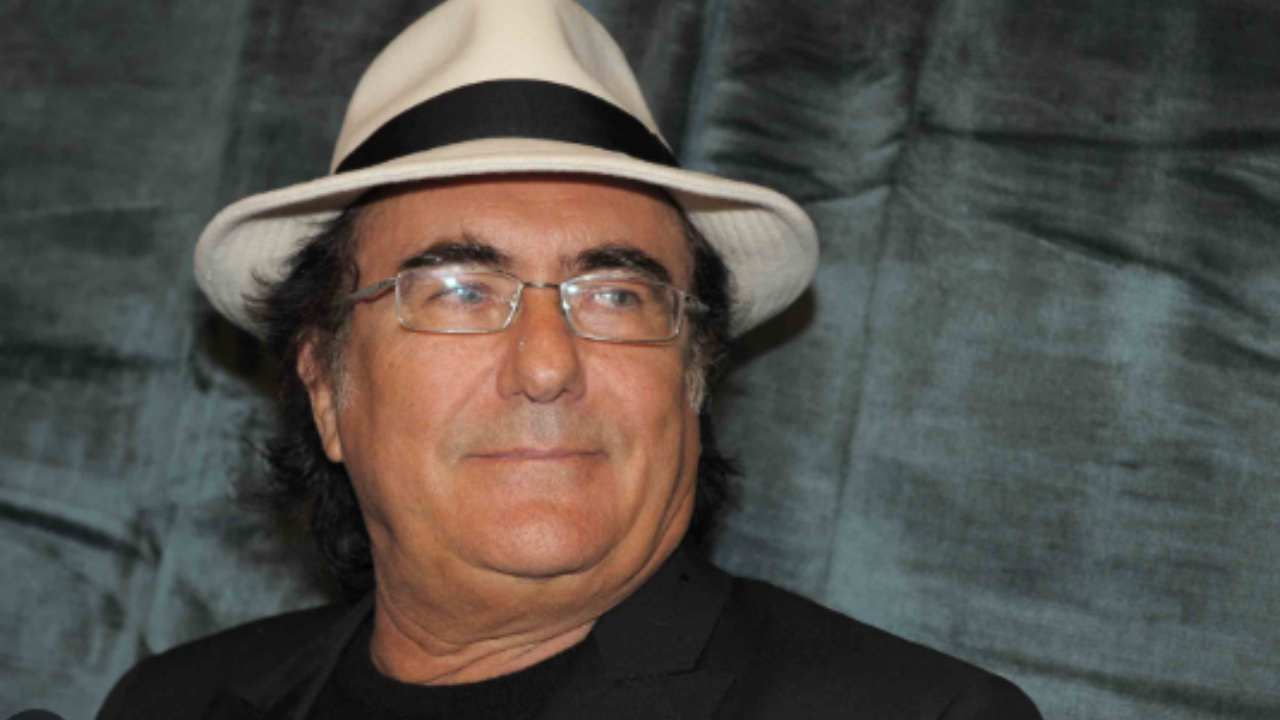 Al Bano Carrisi compie 80 anni