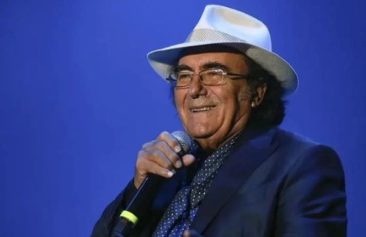 Al Bano Carrisi