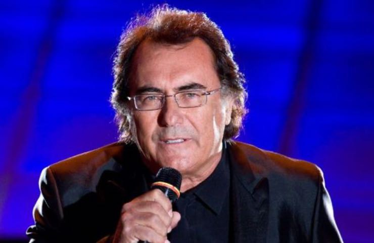 Al Bano Carrisi, titolo di studio