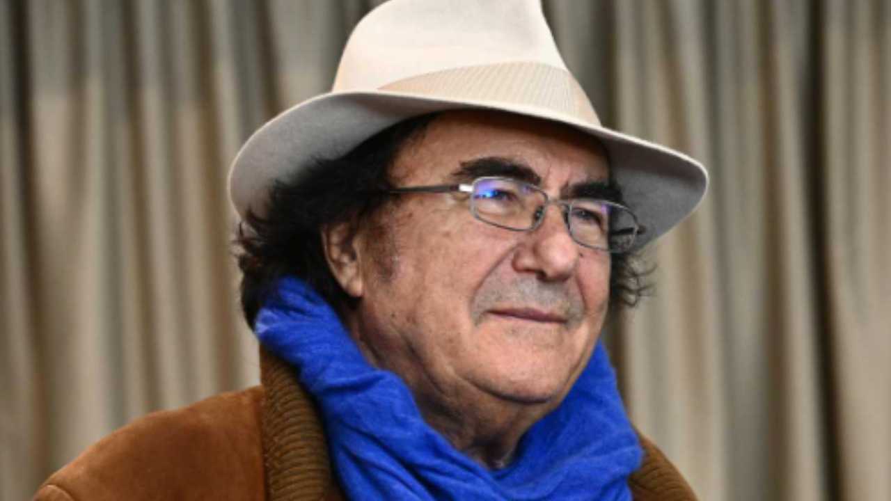 Al Bano Carrisi