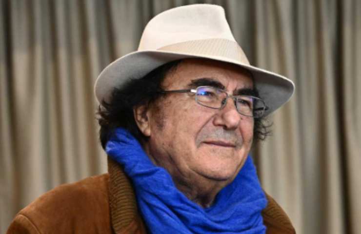 Al Bano compie 80 anni 