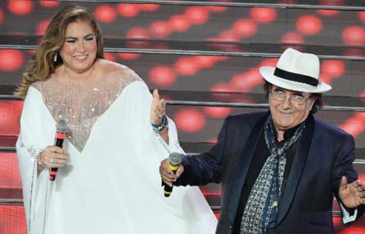 Al Bano e Romina Power 