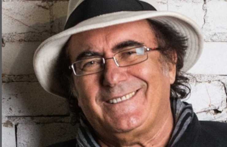 Al Bano Carrisi