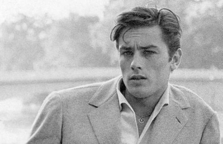 Ari Boulogne, scomparso il figlio di Alain Delon