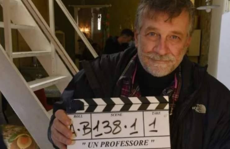 Alessandro D'Alatri celebre regista scompare 