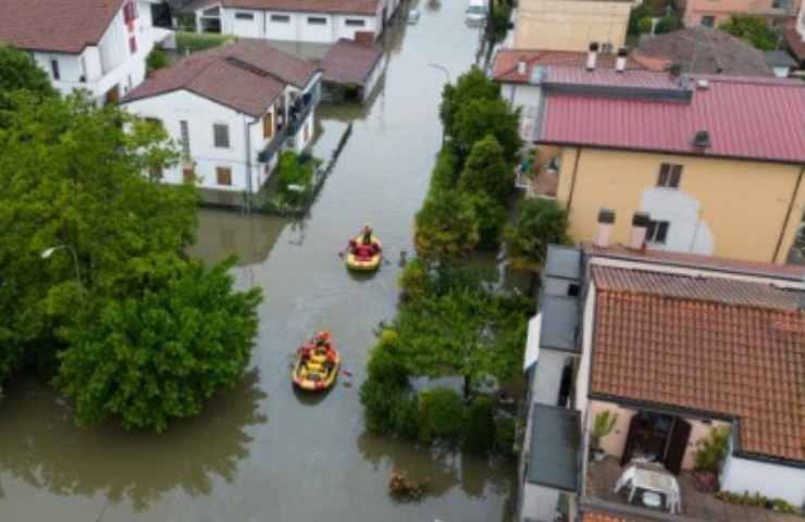 Alluvione
