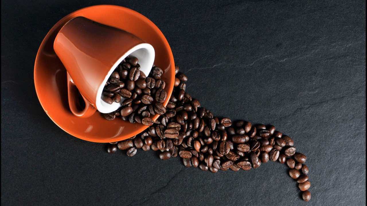 Caffè, montagnetta sì o no