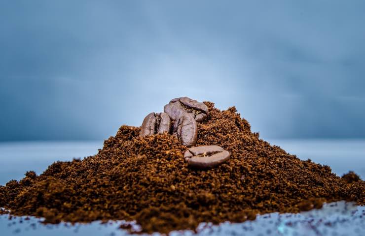 Caffè, montagnetta sì o no